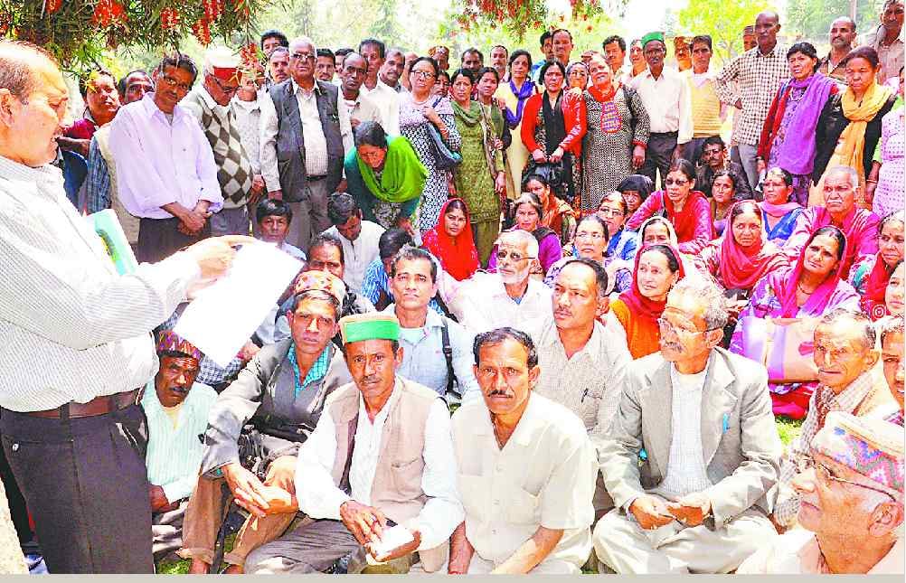 gurila assocation