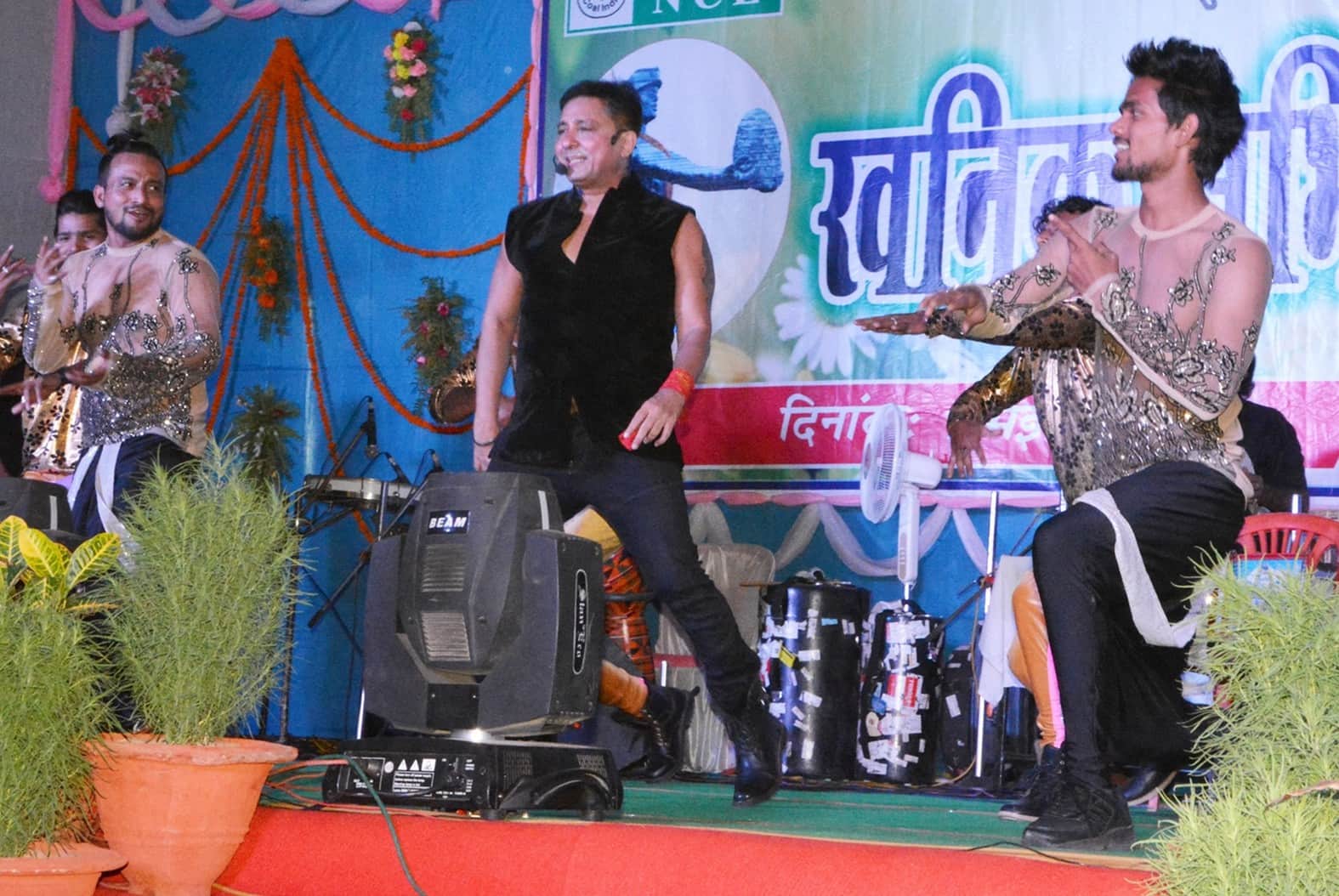 sukhwinder singh birthday special story