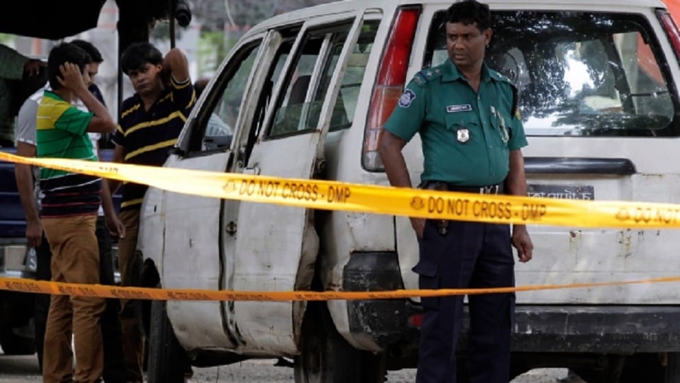 3000 arrested in Bangladesh as PM vows to catch killers