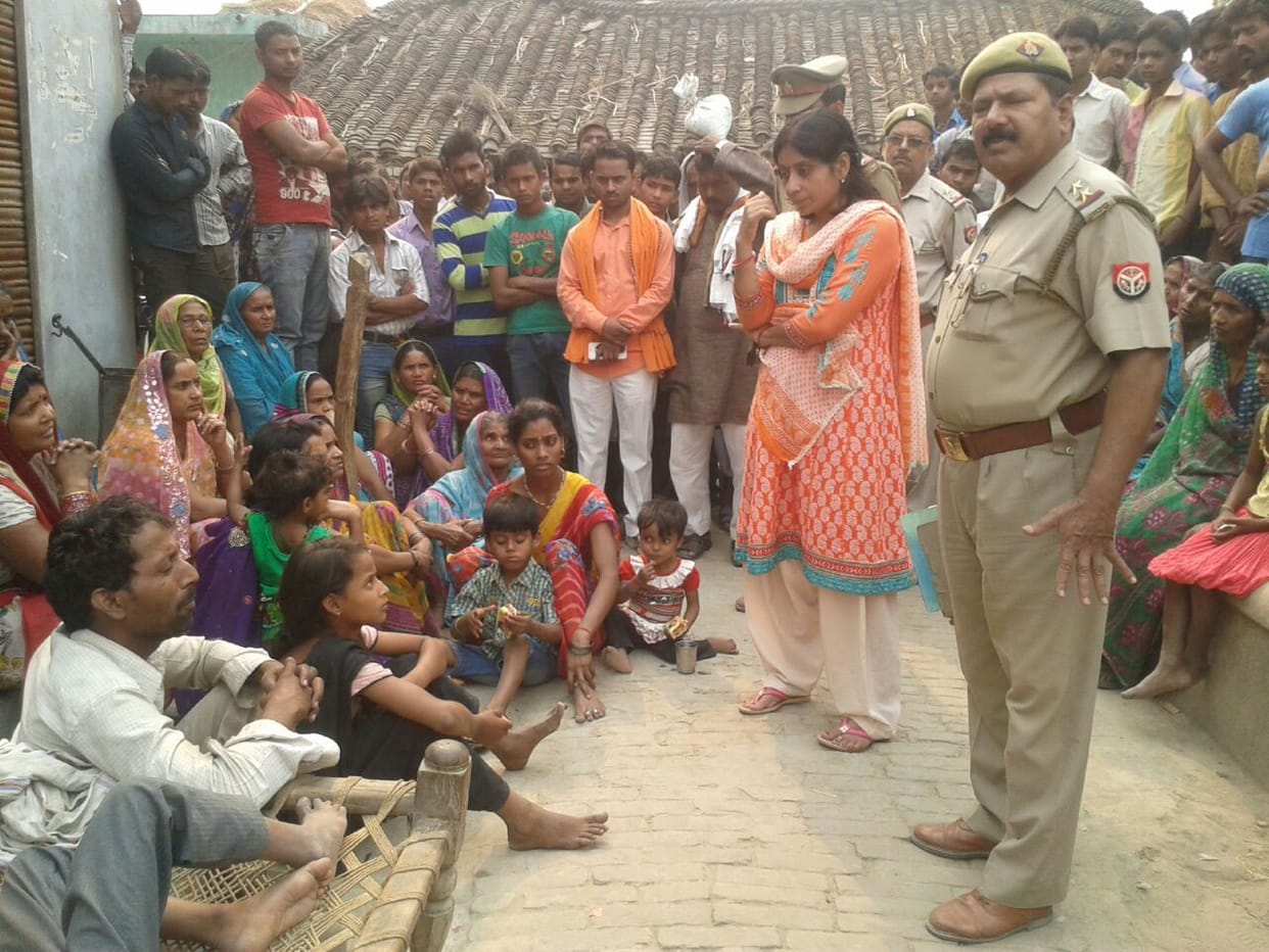 girl s  murder
