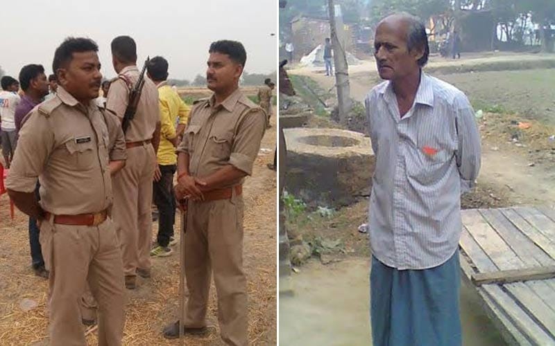 50 year old beaten to death for opposing DJ music in deoria