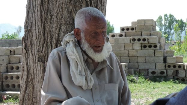 how osama's neighbors life changed after his death