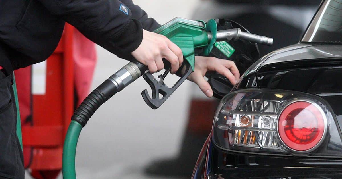 petrol pumps cheat you different way