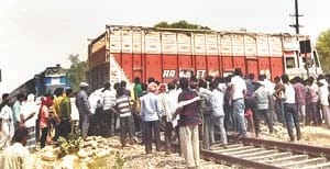 railway news in pratapgarh