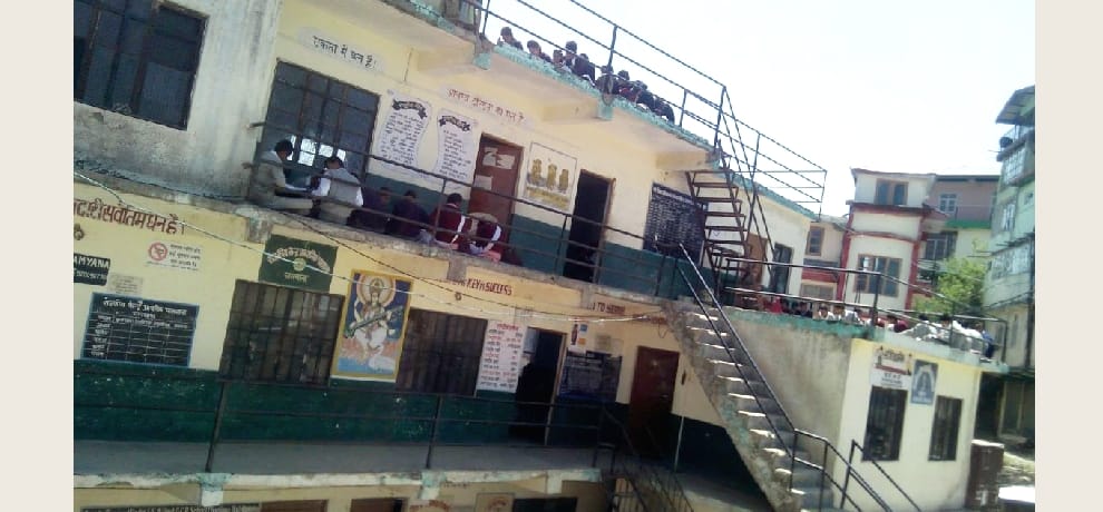 non certified school will be punished