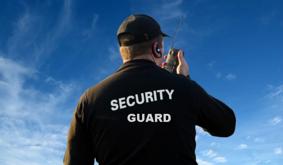 RBI Recruitment 2021 RBI invited applications for the post of Security Guard Vacancy