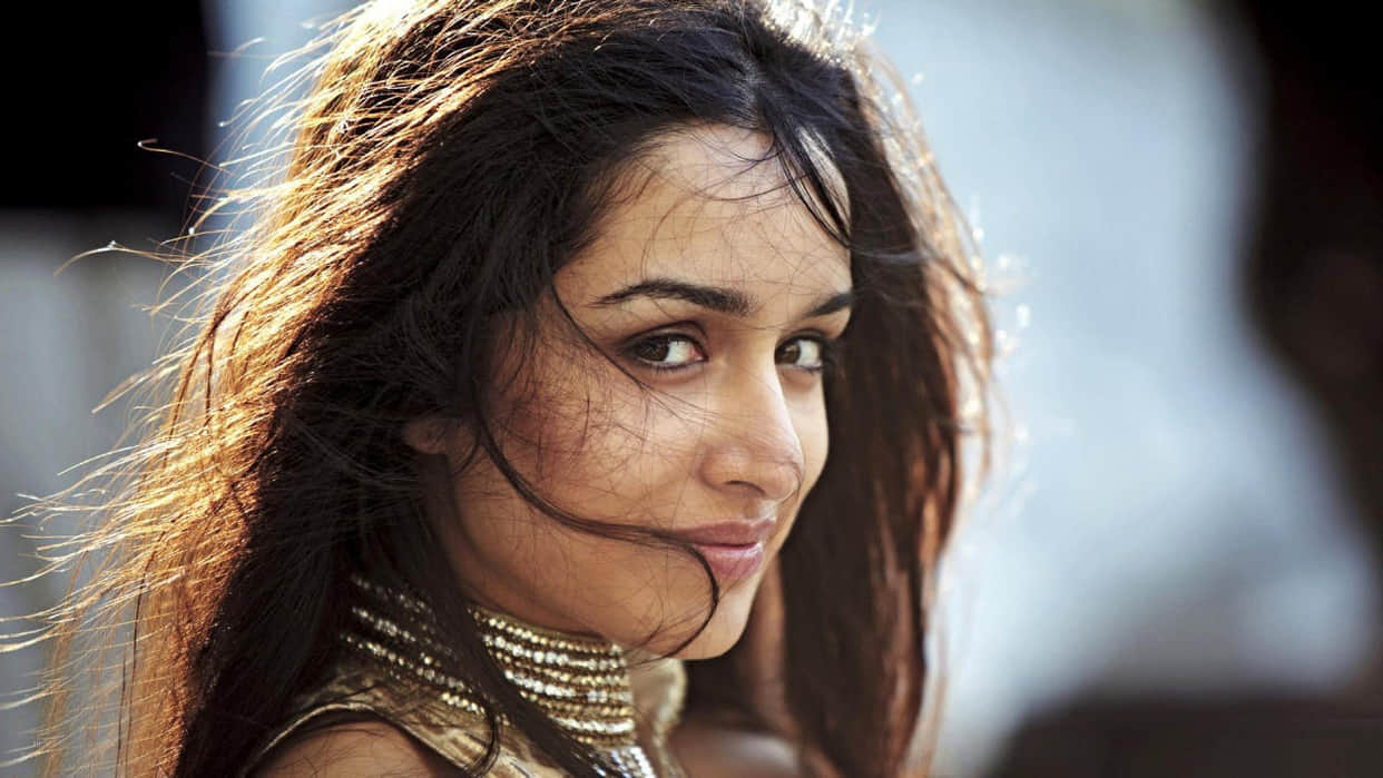 Shraddha Kapoor says I am very much single