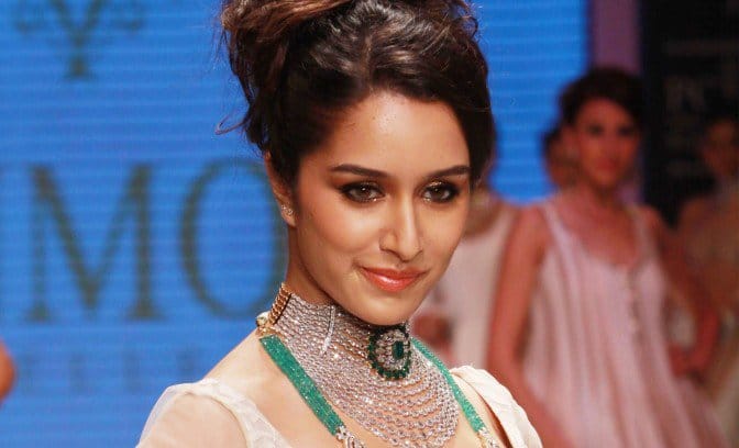 Shraddha Kapoor says I am very much single