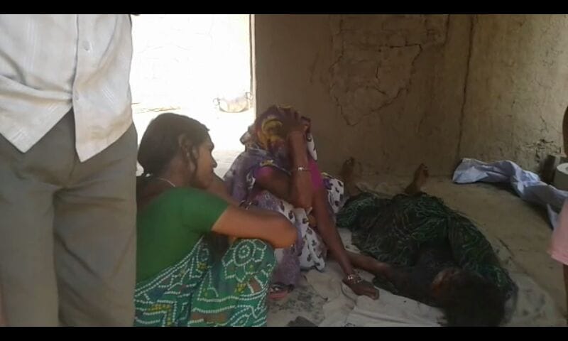 man murders his wife after fight