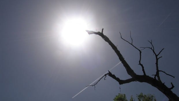 one of the hottest place in india titlagarh is facing undeclared curfew 