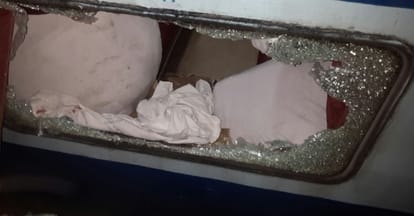delhi faizabad express train accident