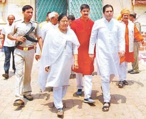 Udayban visited jailed Varun
