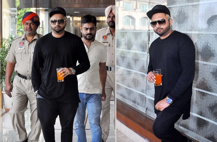 yo yo honey singh, honey singh movie, honey singh movie zorawar