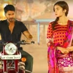 Varun and Alia unveil Badrinath Ki Dulhania's quirky motion poster!