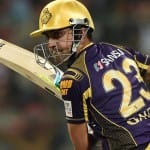 Gautam Gambhir hold Unwanted record in IPL