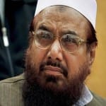 around 1000 muslim clerics writes letter to UN, demands action against lashkar chief hafiz saeed