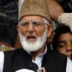 Separatist planing to provoke violence in Kashmir