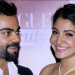 Anushka Sharma and Virat Kohli have patched up