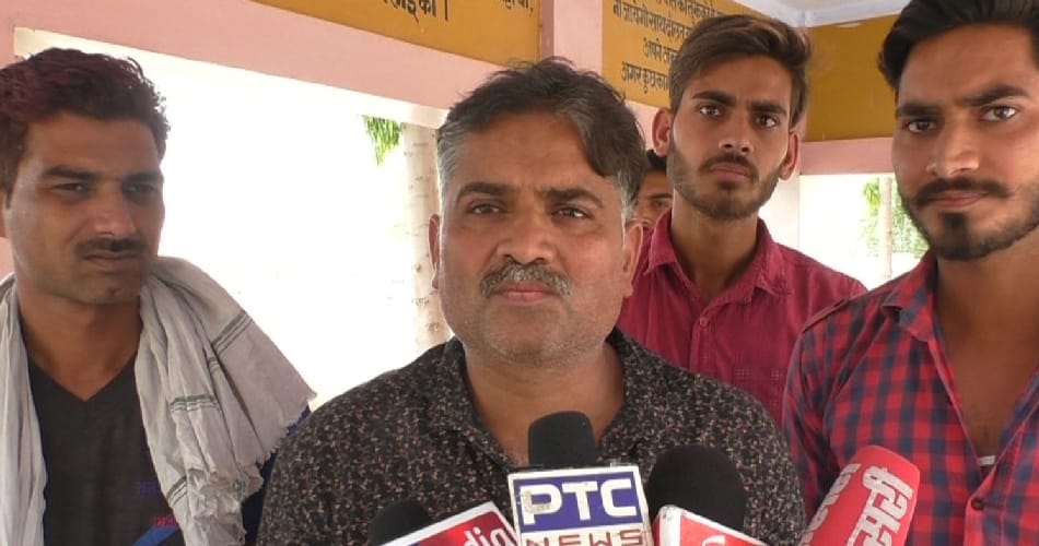 one day police commisionar girish sharma death real reason