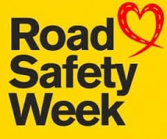  Fast growing graph of deaths in road accidents