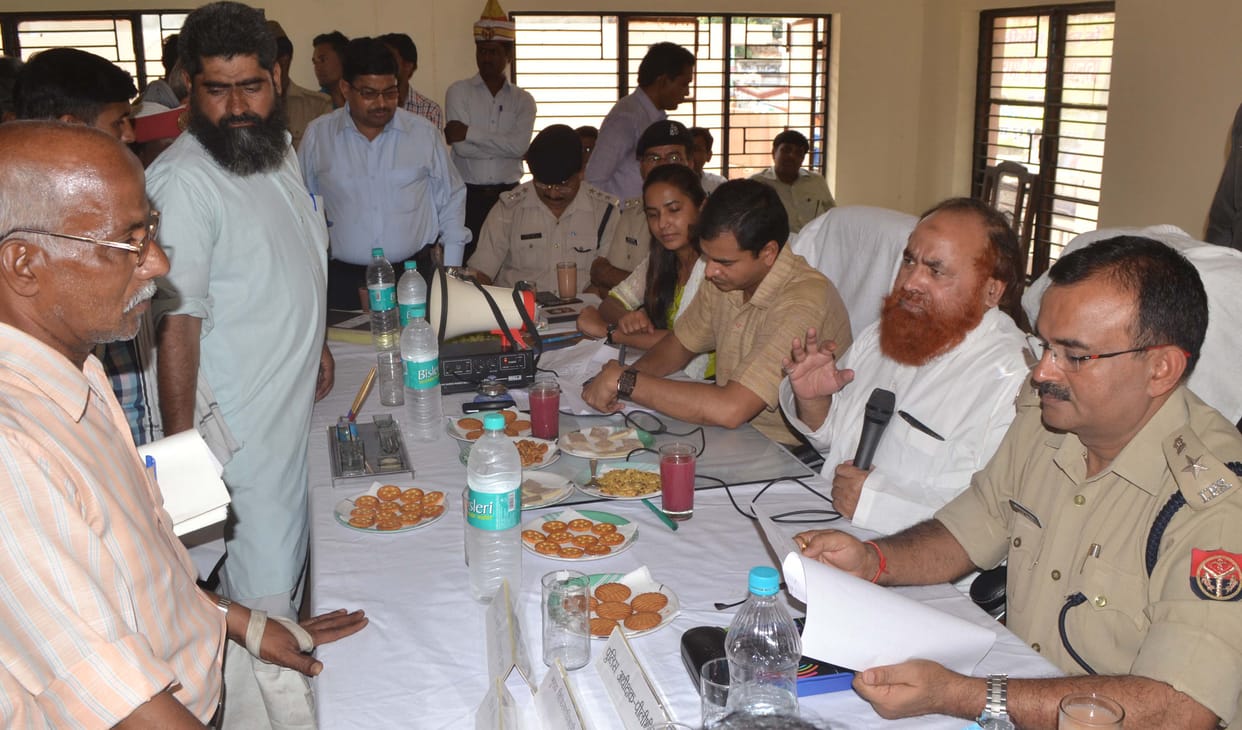 Complaints in a timely and quality have a solution : Riaz