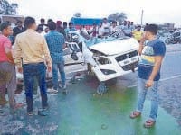 hindi story, dujana chok, rohtak-Jhajhar road, jhajjhar/bahadurgrah