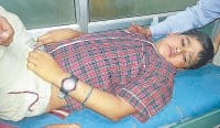 School Van, Accident, Students, Parents, Hospital, Kaithal, Haryana
