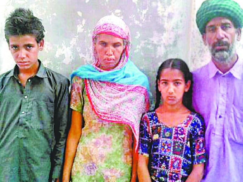secret pact, mother-son suicide in barnala, barnala suicide