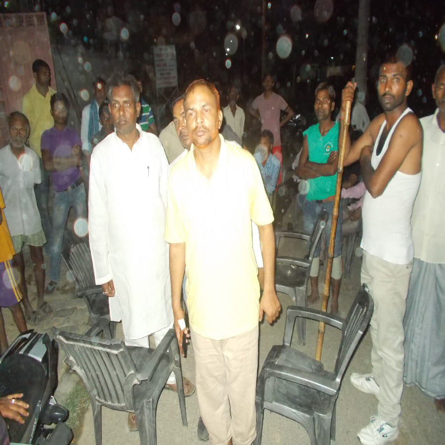 kachcha baniyan gang strikes 3 houses in bkt lucknow 
