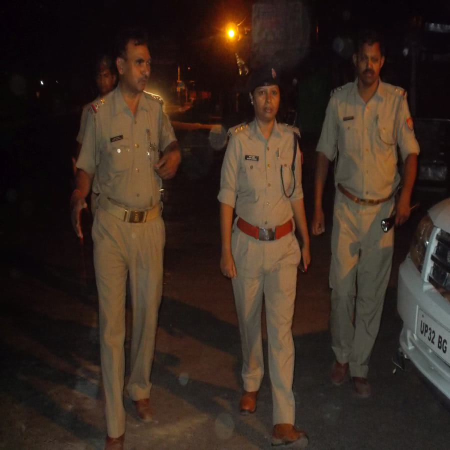 kachcha baniyan gang strikes 3 houses in bkt lucknow 