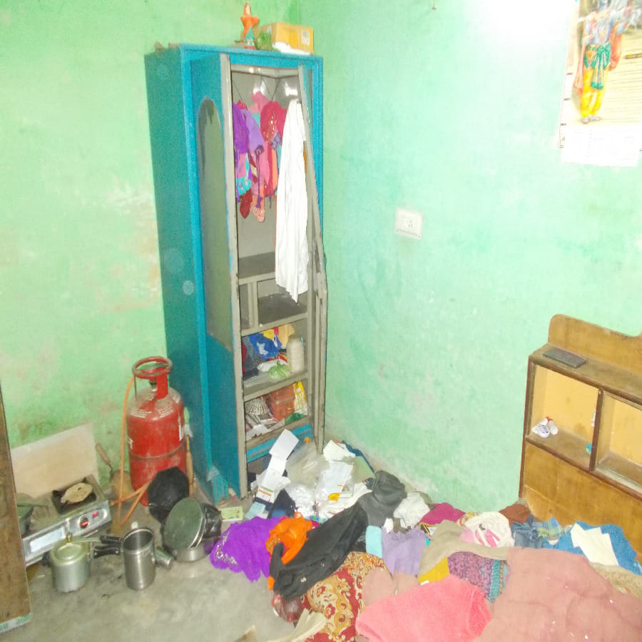kachcha baniyan gang strikes 3 houses in bkt lucknow 