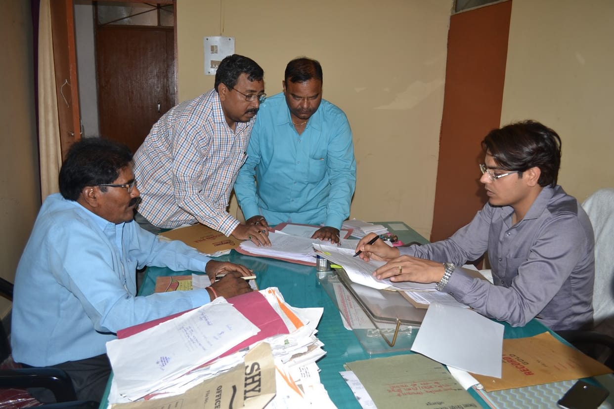 bsa office