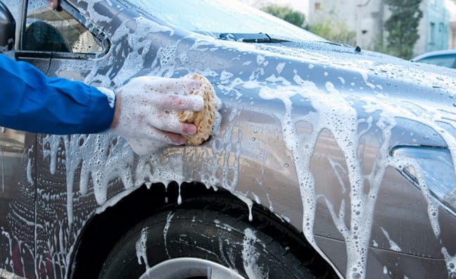 Tikamgarh: Dm ordered, do not wash your cars till 15 june