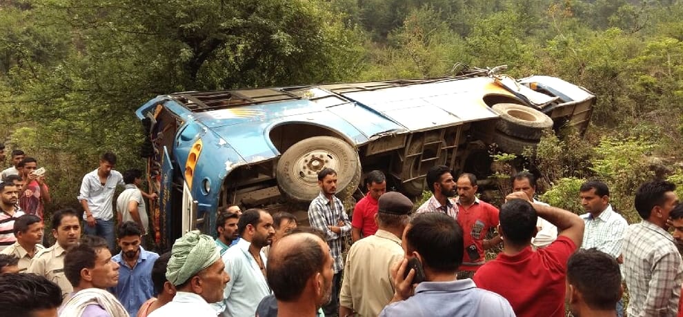 another person died in dalhousie bus accident.