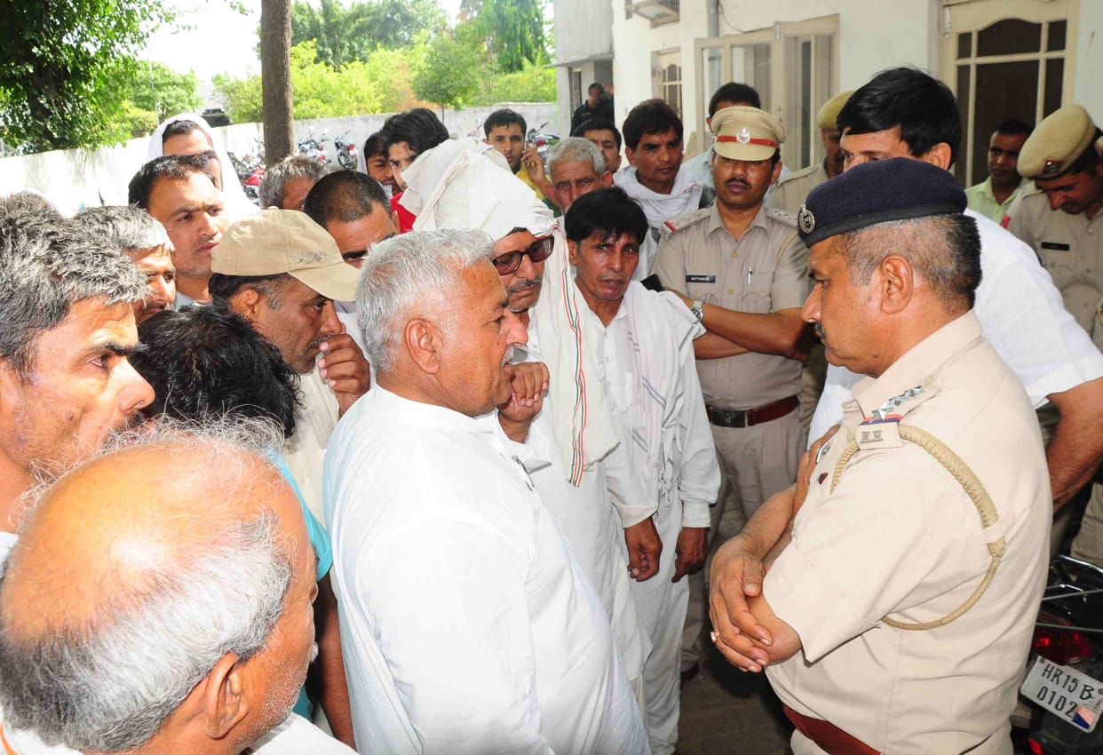 rohtak, kidnapping, crime boy, stadium, sports, haryana rohtak
