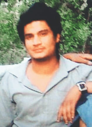  Munir made UP police 's most wanted