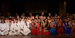 program in allahabad 