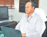 DC, Inspiration, IAS, Kaithal, Haryana