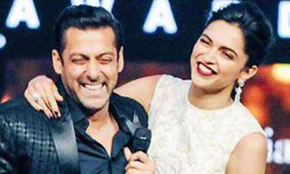 deepika padukone sad, is not paired for kabir's upcoming