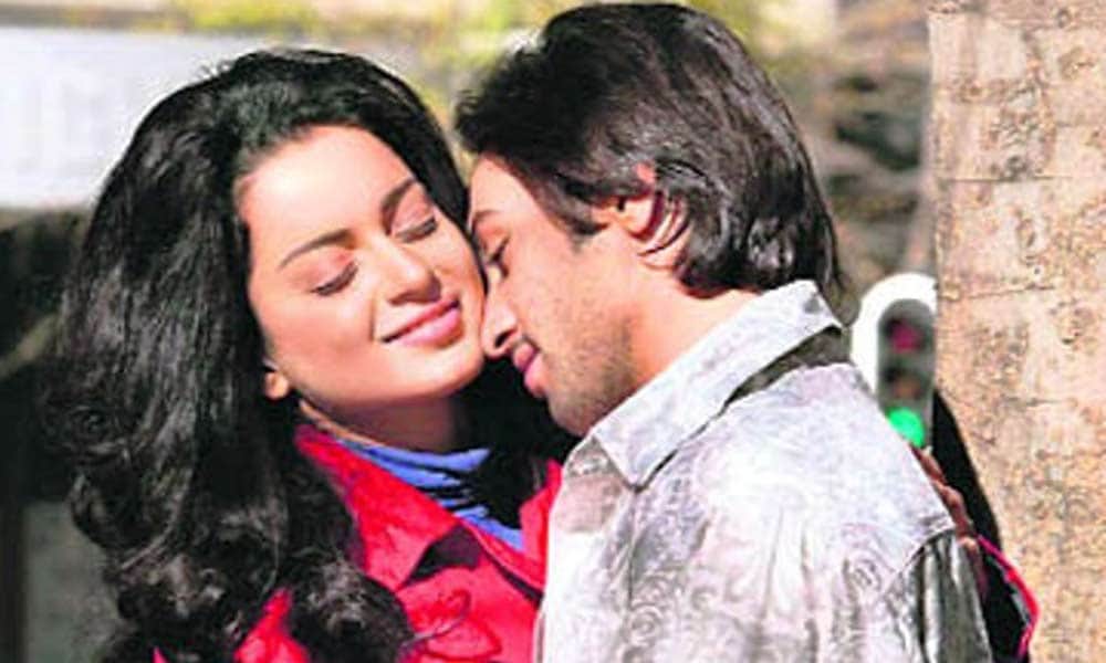 kangana ranaut and adhayan suman fight