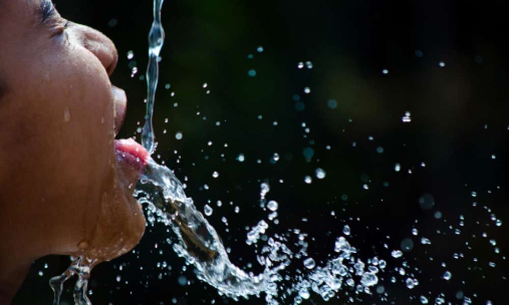 tips to save water