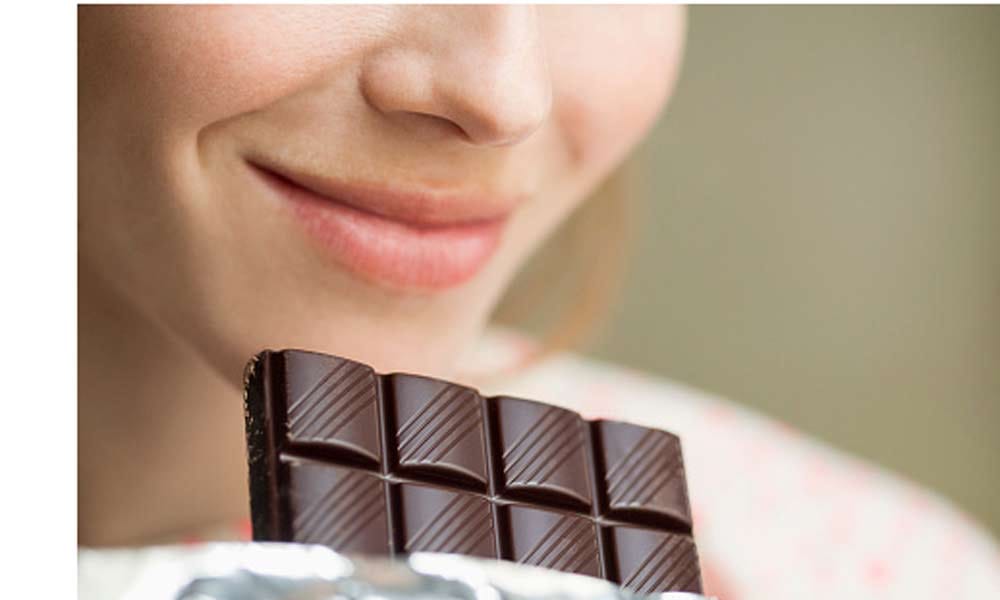 Beauty and Health Benefits of Dark Chocolate