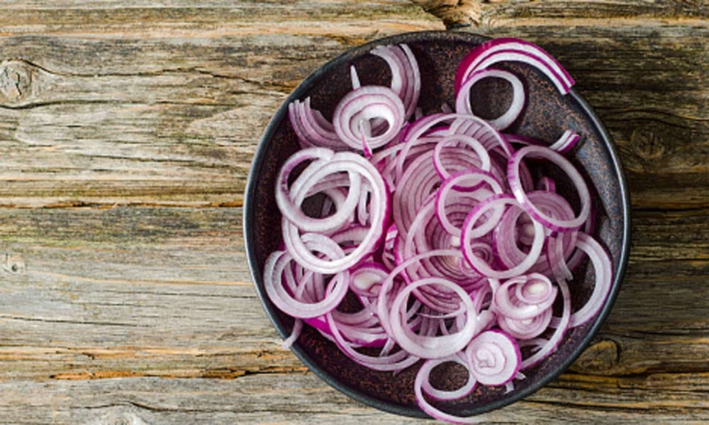 benefits of onion you must know