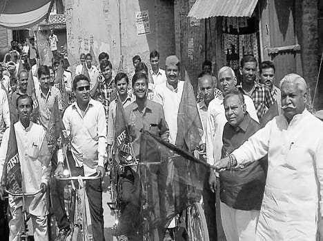 Cycle policies discussed