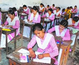 Mass replication caught two colleges