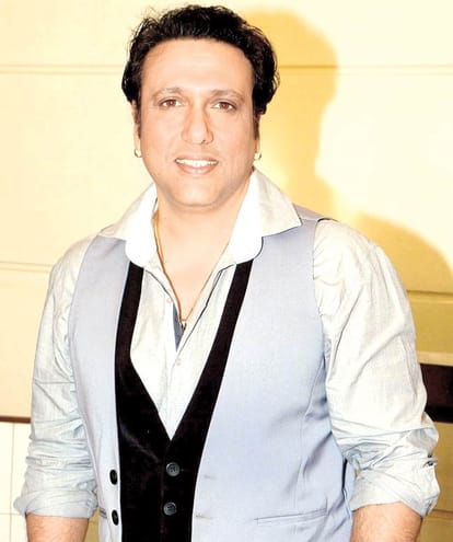 govinda took help of don dawood to defeat me, says ram naik 