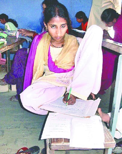 Halima of Shahpur