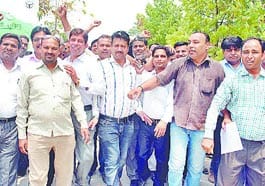 Medical College refused to Islampur
