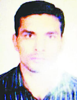 The AK-47, moving from Pramod Hppu