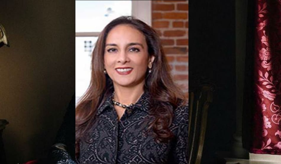 Chandigarh born American Sikh woman got importent positions in US